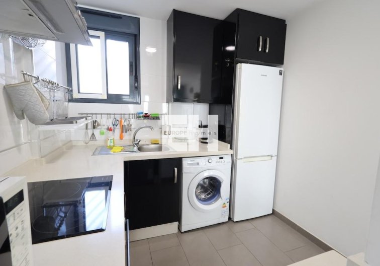 Segunda mano - Bungalow - Orihuela Costa - Costa Blanca