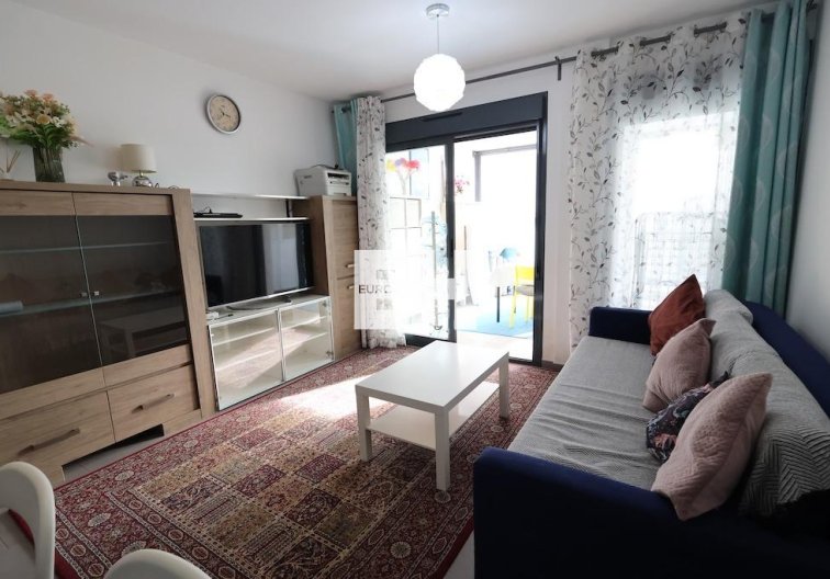 Segunda mano - Bungalow - Orihuela Costa - Costa Blanca