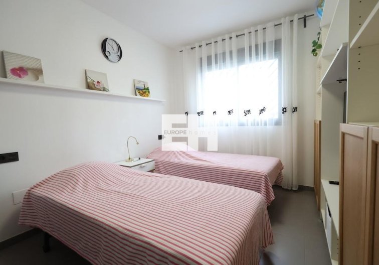 Segunda mano - Bungalow - Orihuela Costa - Costa Blanca