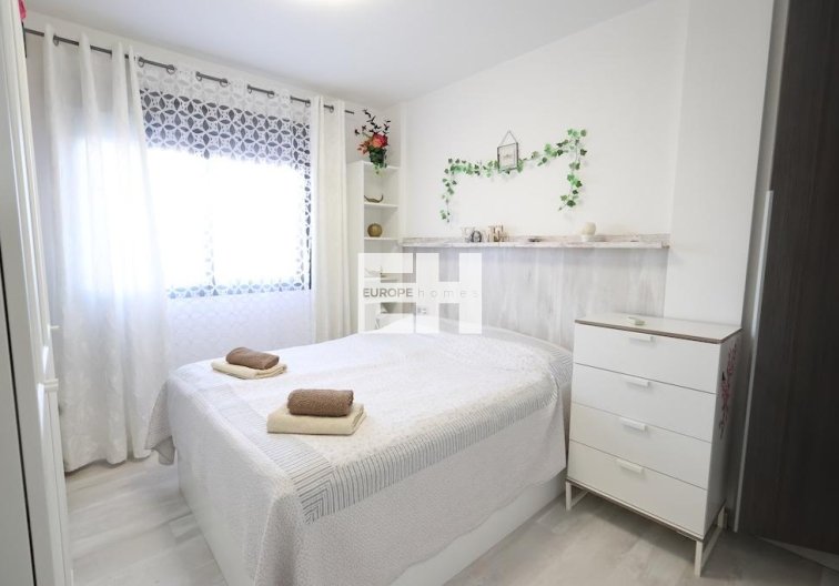 Segunda mano - Bungalow - Orihuela Costa - Costa Blanca