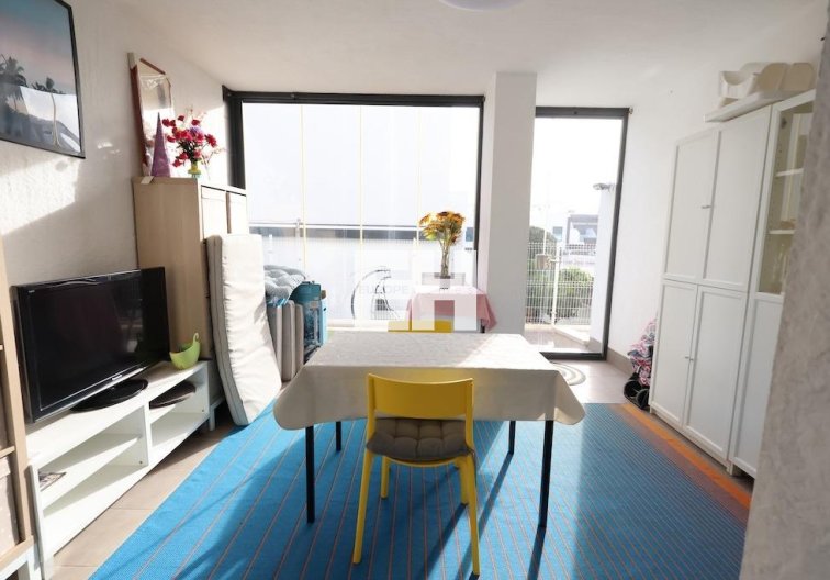 Segunda mano - Bungalow - Orihuela Costa - Costa Blanca