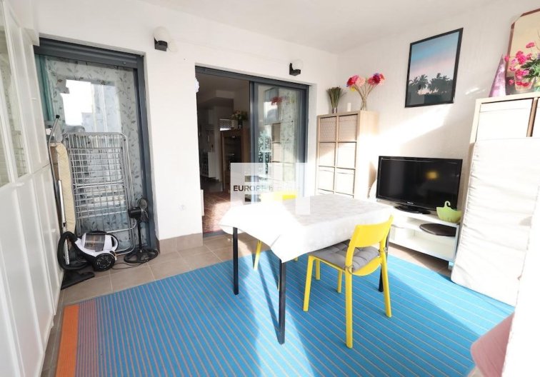 Segunda mano - Bungalow - Orihuela Costa - Costa Blanca