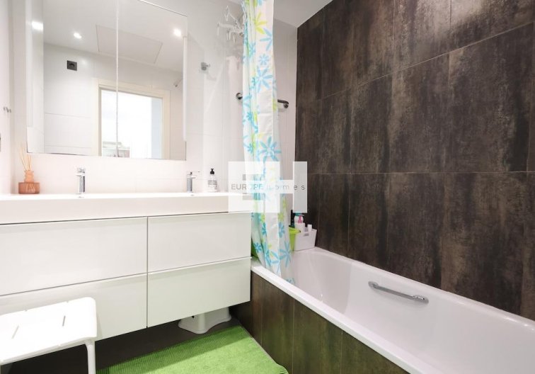 Segunda mano - Bungalow - Orihuela Costa - Costa Blanca