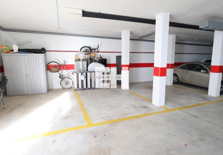 Segunda mano - Bungalow - Orihuela Costa - Costa Blanca