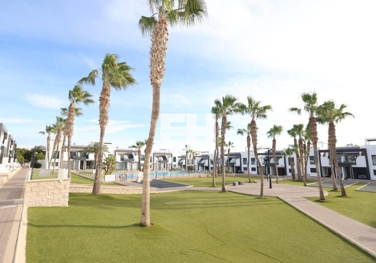 Segunda mano - Bungalow - Orihuela Costa - Costa Blanca