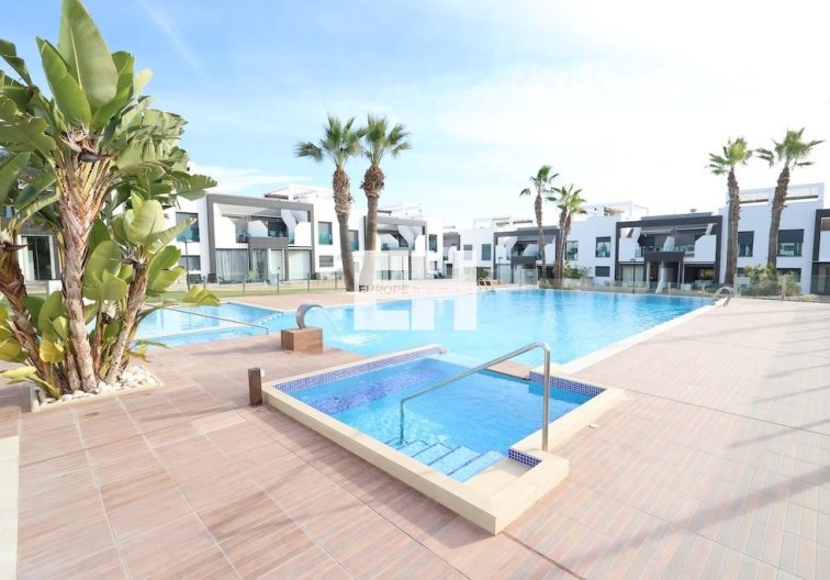 Segunda mano - Bungalow - Orihuela Costa - Costa Blanca