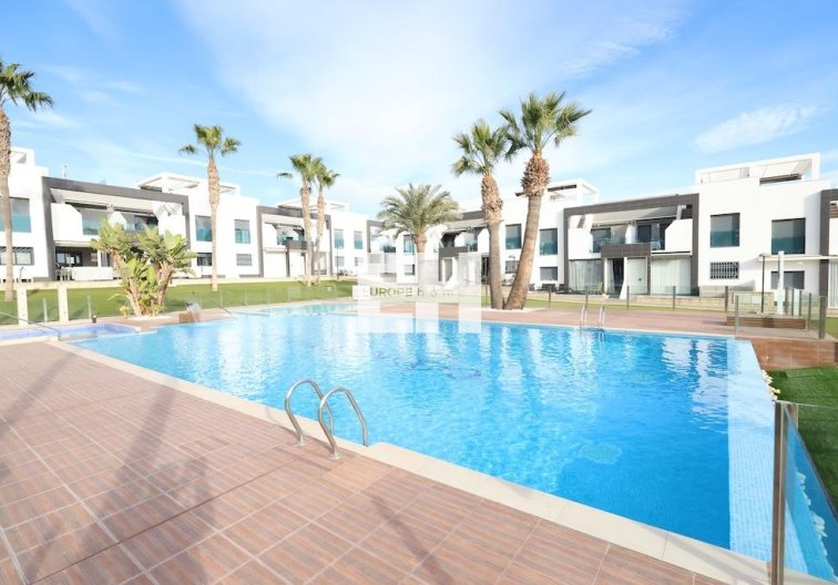 Segunda mano - Bungalow - Orihuela Costa - Costa Blanca