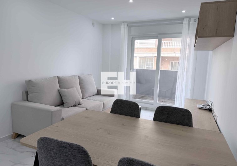 Segunda mano - Apartamento  - Torrevieja - Costa Blanca