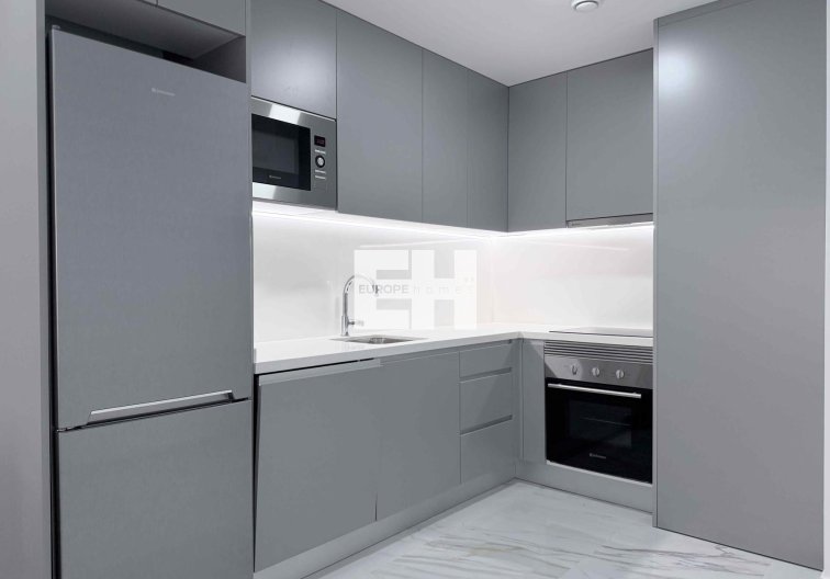 Segunda mano - Apartamento  - Torrevieja - Costa Blanca