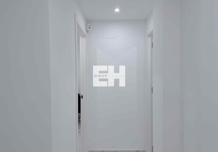 Segunda mano - Apartamento  - Torrevieja - Costa Blanca