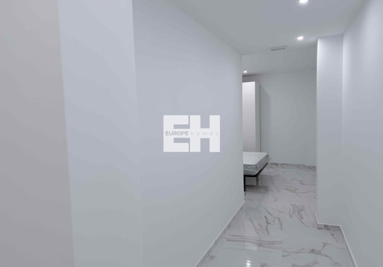 Segunda mano - Apartamento  - Torrevieja - Costa Blanca