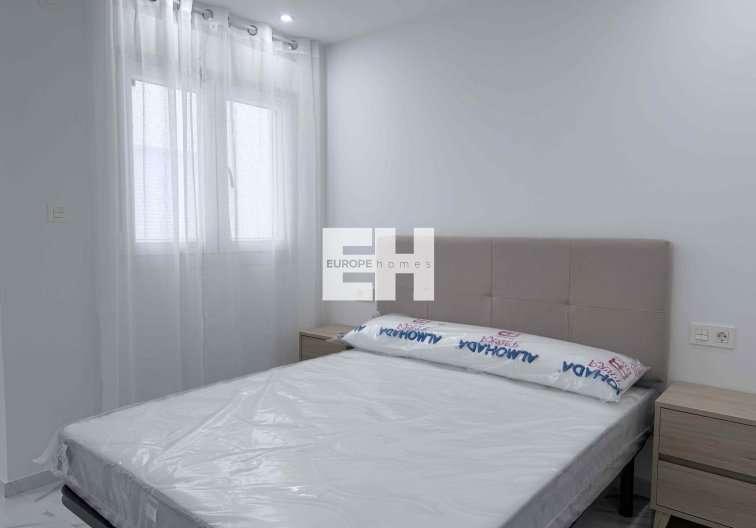 Segunda mano - Apartamento  - Torrevieja - Costa Blanca