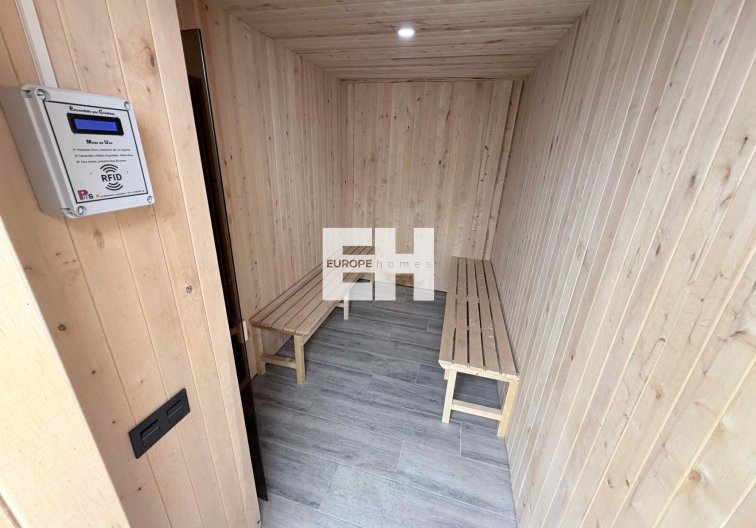 Segunda mano - Apartamento  - Torrevieja - Costa Blanca