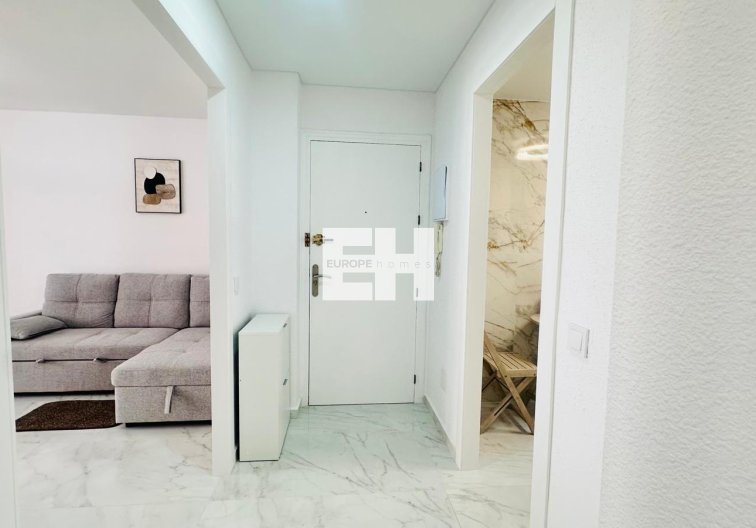 Segunda mano - Apartamento  - Torrevieja - Playa del Cura