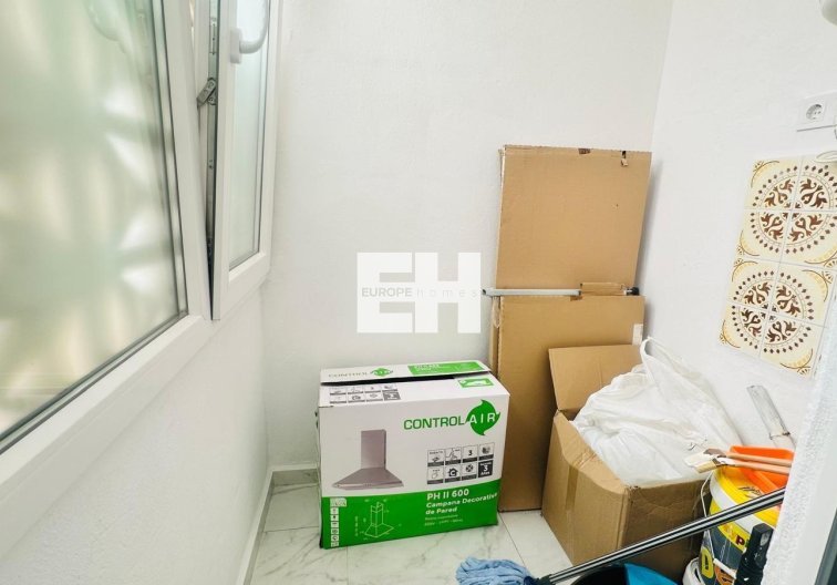 Segunda mano - Apartamento  - Torrevieja - Playa del Cura