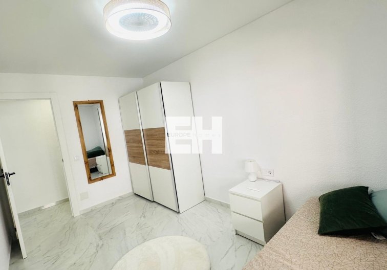 Segunda mano - Apartamento  - Torrevieja - Playa del Cura