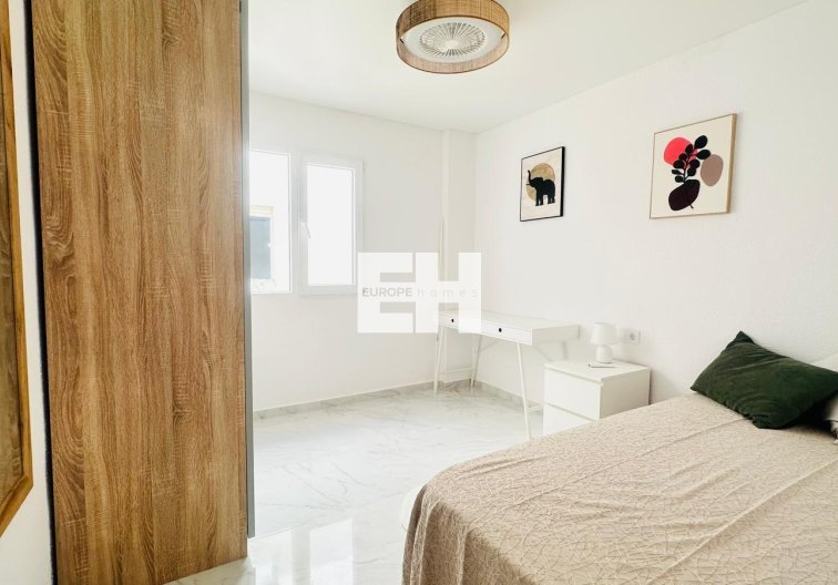 Segunda mano - Apartamento  - Torrevieja - Playa del Cura