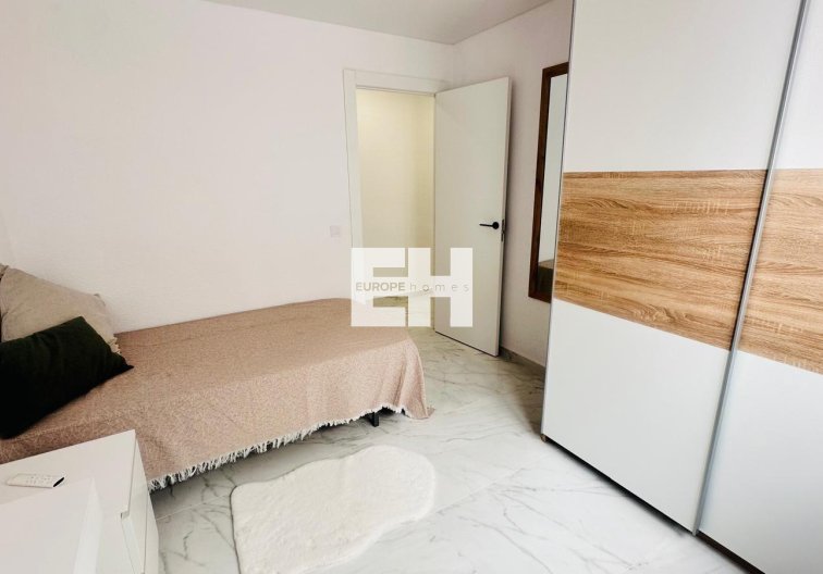 Segunda mano - Apartamento  - Torrevieja - Playa del Cura