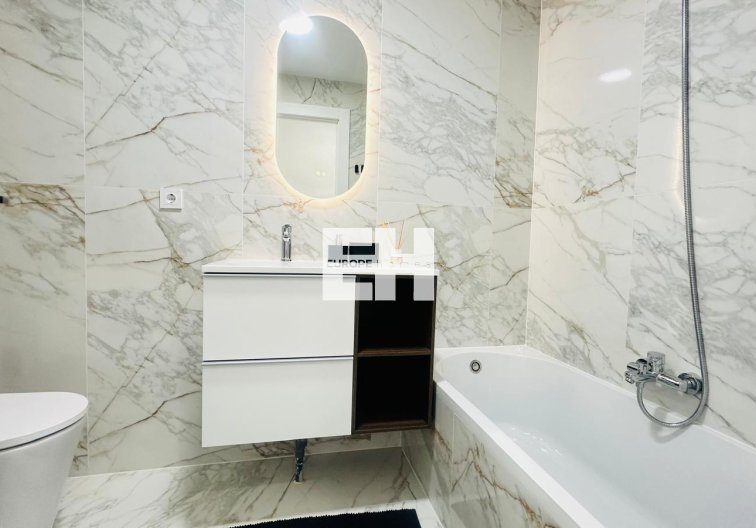 Segunda mano - Apartamento  - Torrevieja - Playa del Cura