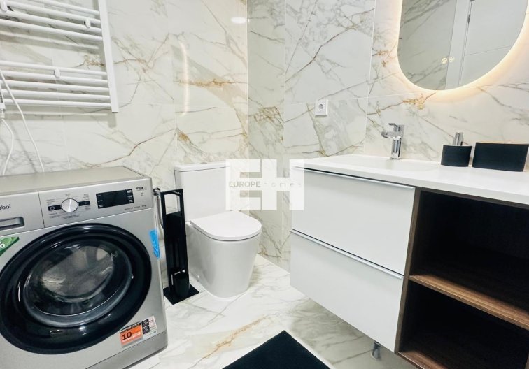 Segunda mano - Apartamento  - Torrevieja - Playa del Cura