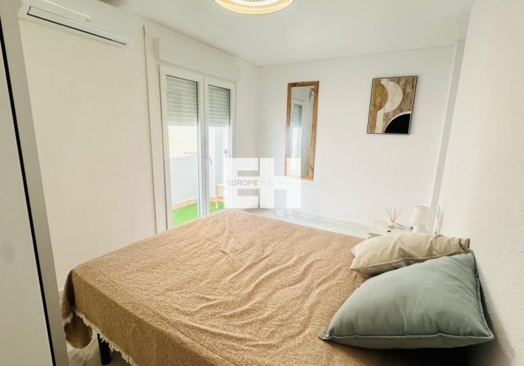 Segunda mano - Apartamento  - Torrevieja - Playa del Cura