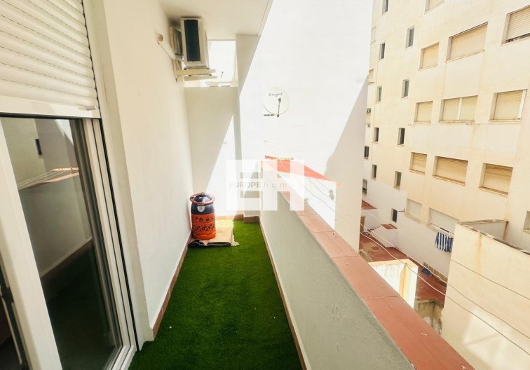 Segunda mano - Apartamento  - Torrevieja - Playa del Cura