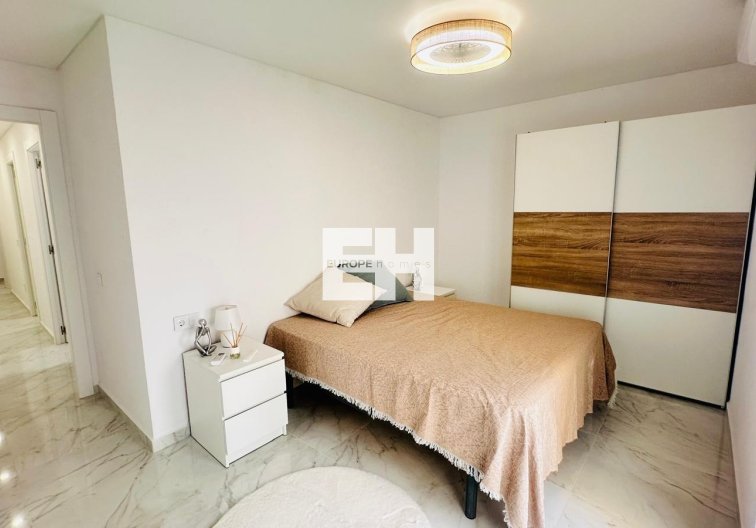 Segunda mano - Apartamento  - Torrevieja - Playa del Cura