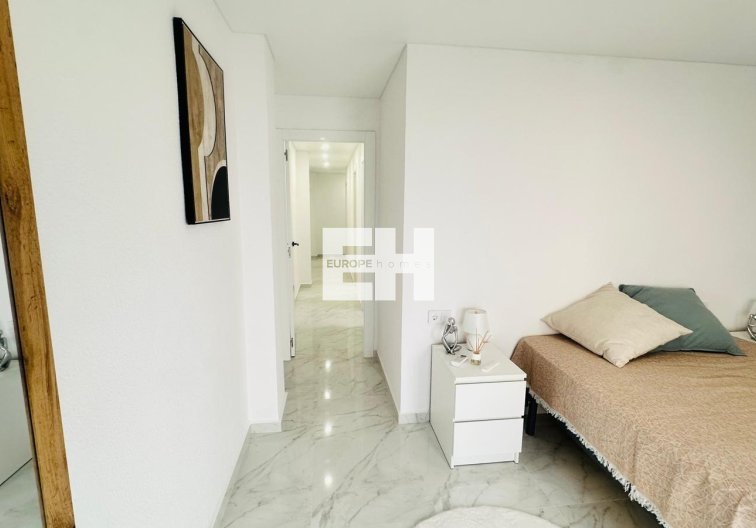 Segunda mano - Apartamento  - Torrevieja - Playa del Cura