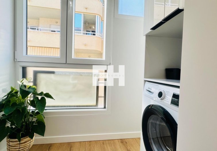 Segunda mano - Apartamento  - Torrevieja - Playa del Cura