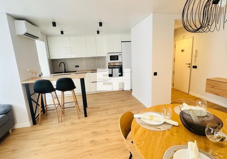 Segunda mano - Apartamento  - Torrevieja - Playa del Cura