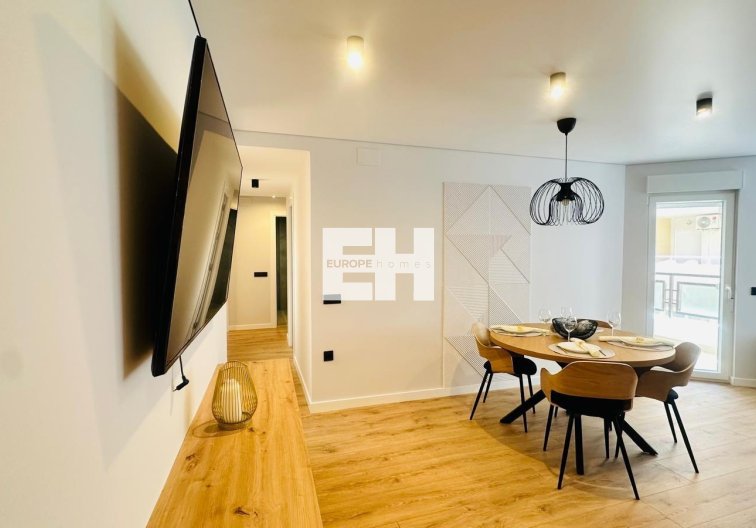 Segunda mano - Apartamento  - Torrevieja - Playa del Cura