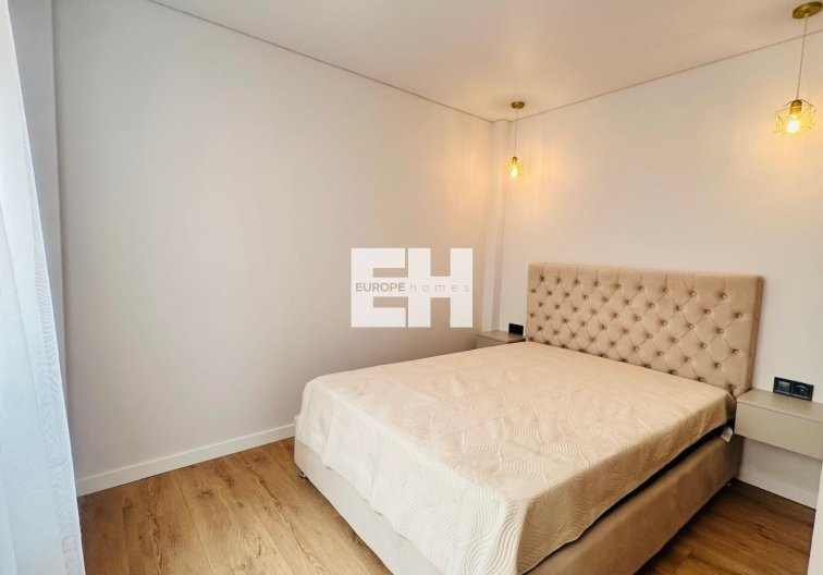 Segunda mano - Apartamento  - Torrevieja - Playa del Cura