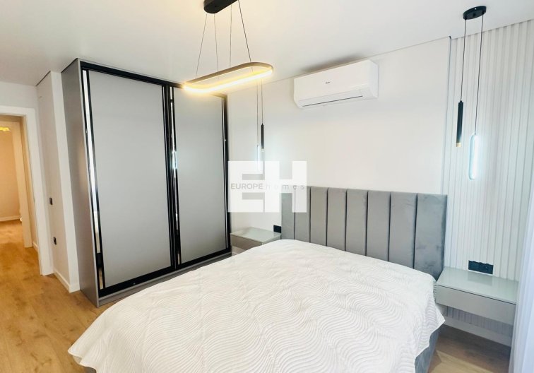 Segunda mano - Apartamento  - Torrevieja - Playa del Cura