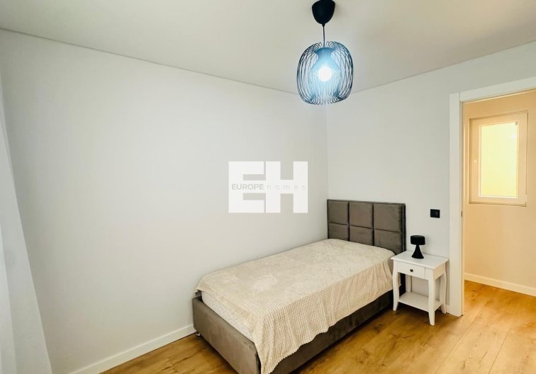 Segunda mano - Apartamento  - Torrevieja - Playa del Cura