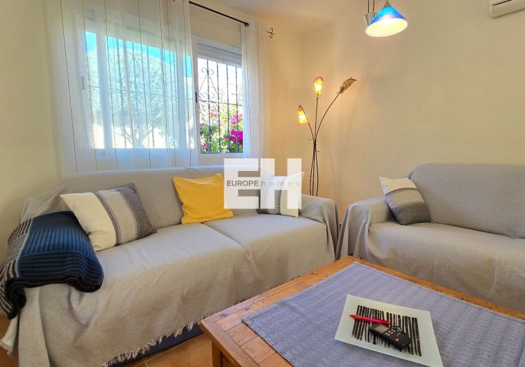 Resale - villa - Orihuela - Inland