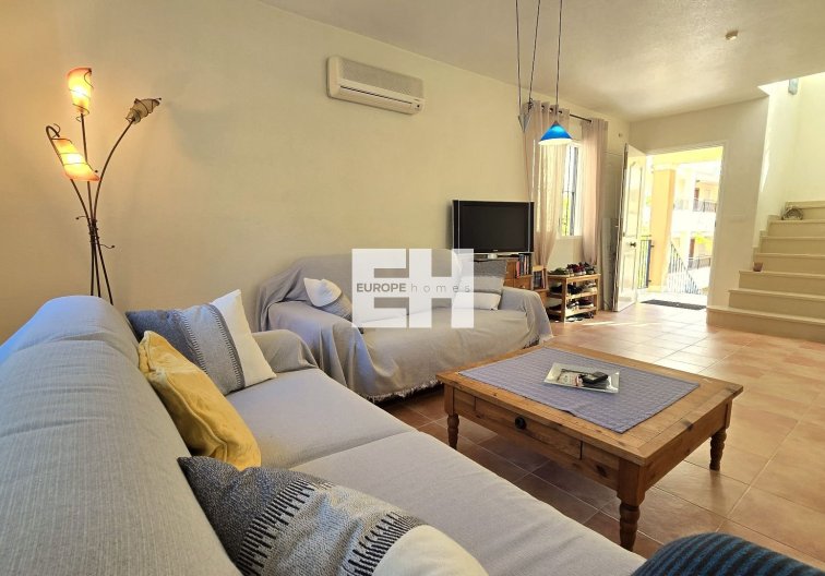 Resale - villa - Orihuela - Inland