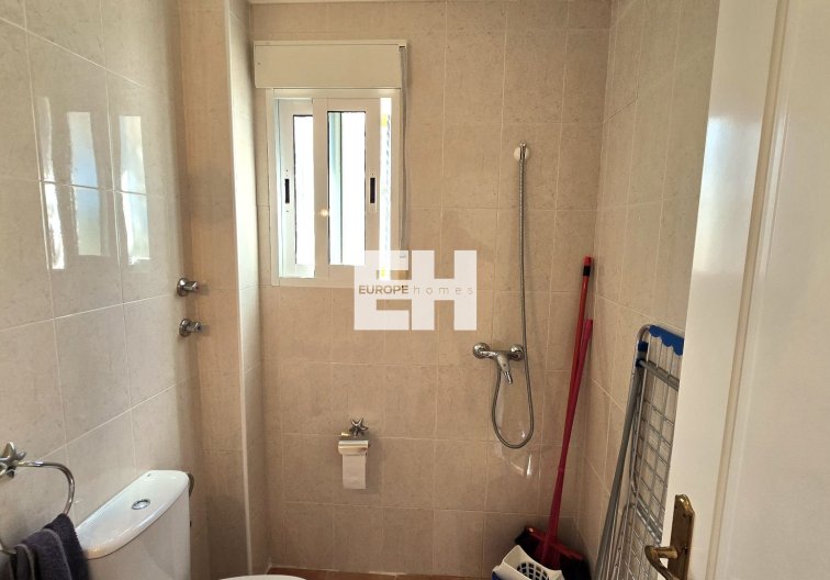 Resale - villa - Orihuela - Inland