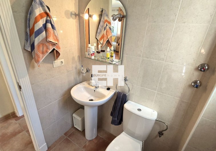 Resale - villa - Orihuela - Inland