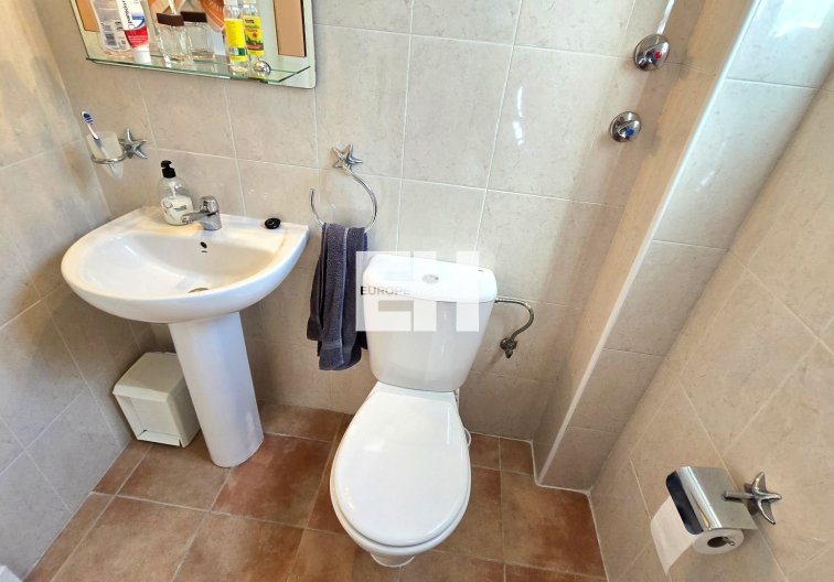 Resale - villa - Orihuela - Inland