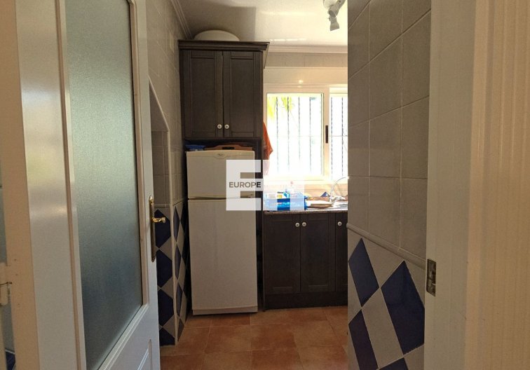 Resale - villa - Orihuela - Inland