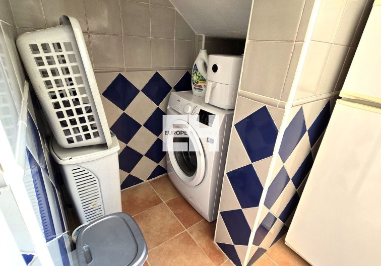 Resale - villa - Orihuela - Inland