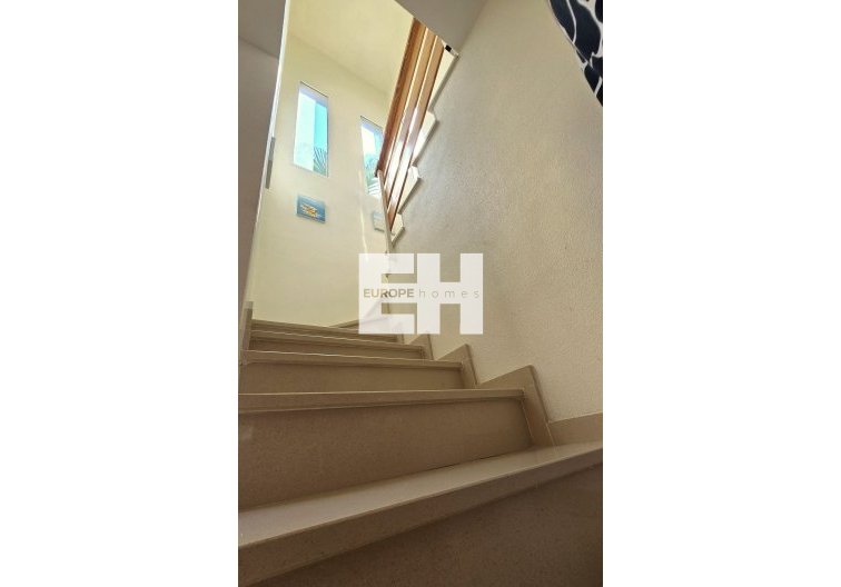 Resale - villa - Orihuela - Inland