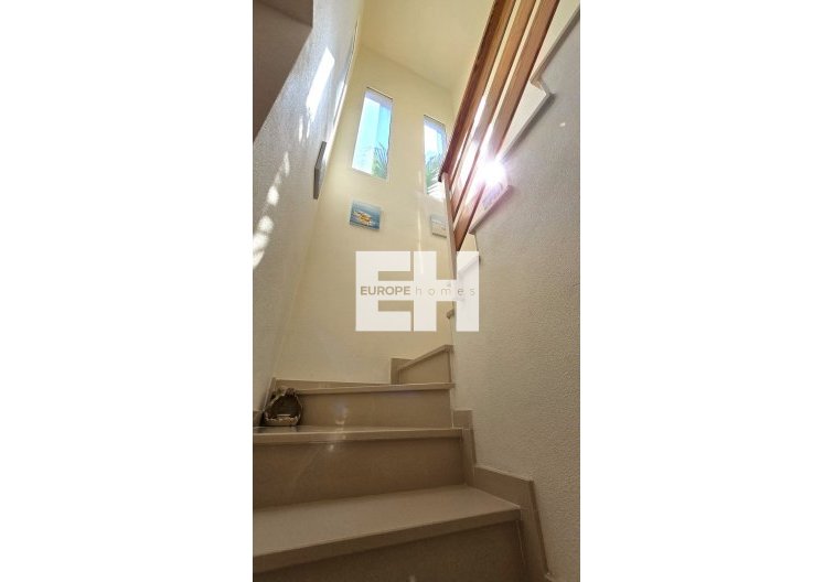 Resale - villa - Orihuela - Inland