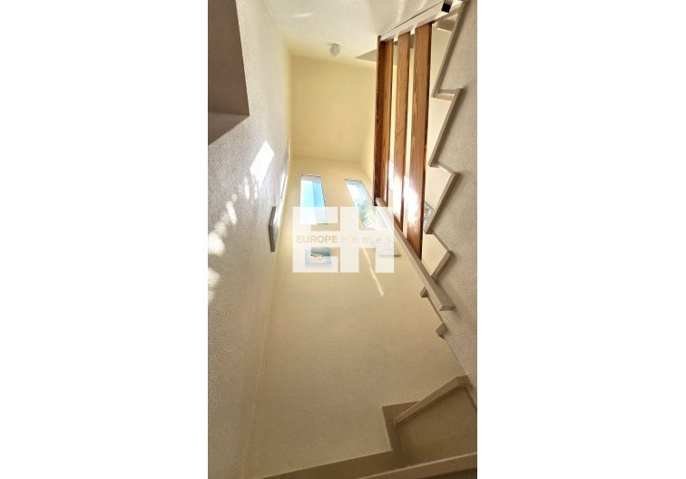 Resale - villa - Orihuela - Inland