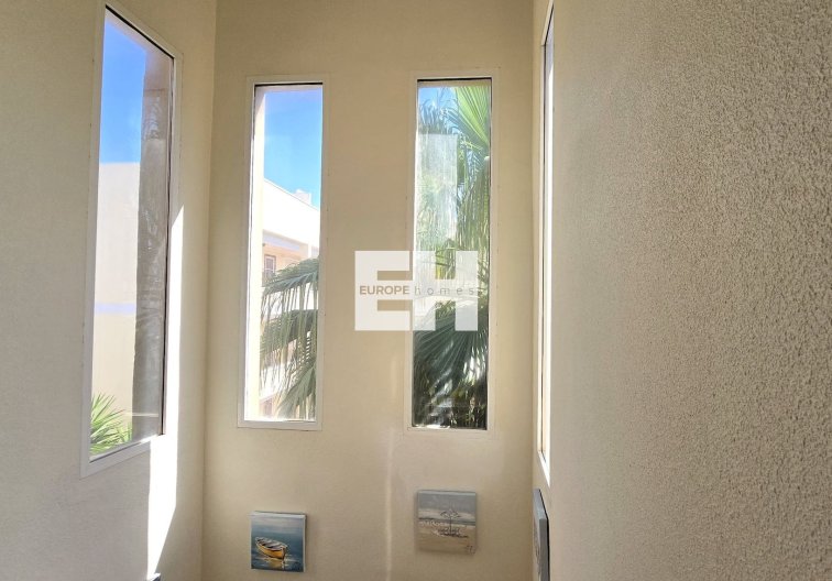 Resale - villa - Orihuela - Inland