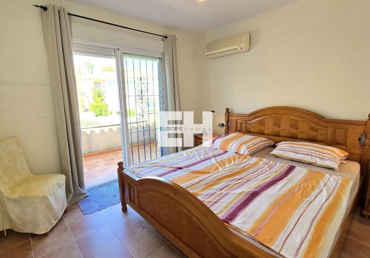 Resale - villa - Orihuela - Inland