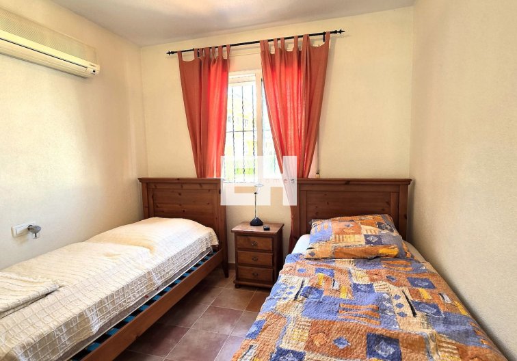 Resale - villa - Orihuela - Inland