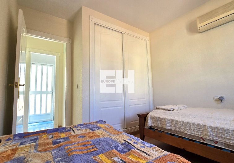 Resale - villa - Orihuela - Inland