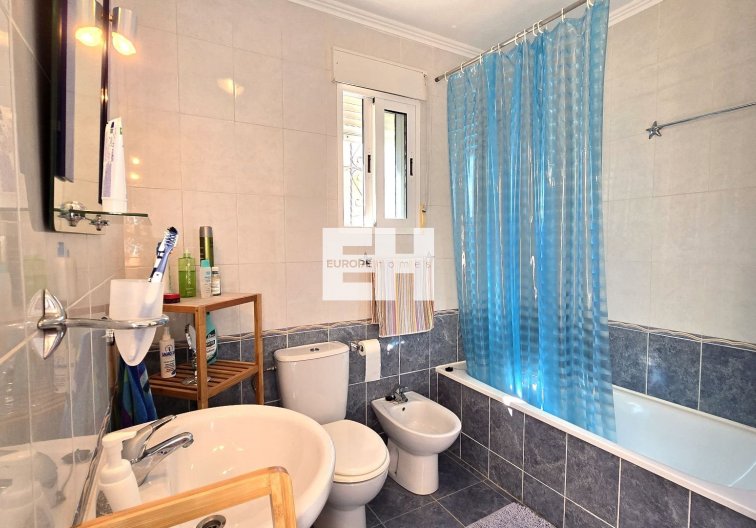 Resale - villa - Orihuela - Inland