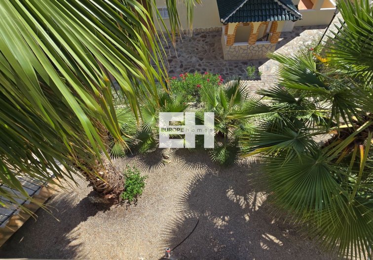 Resale - villa - Orihuela - Inland